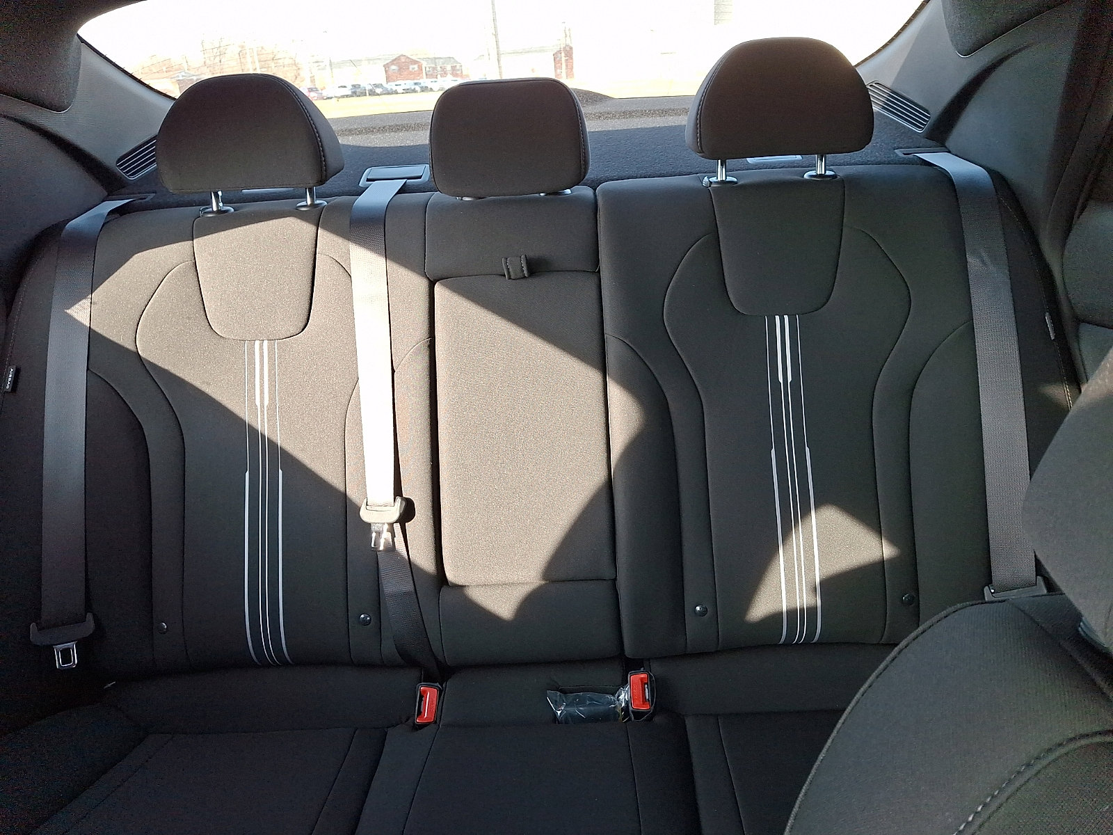 New 2026 Hyundai Elantra SEL Sport Premium image 13