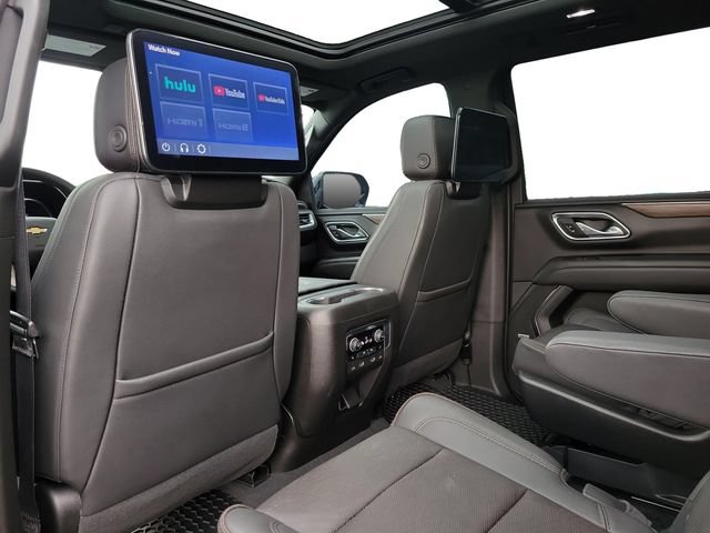 Used 2023 Chevrolet Tahoe High Country AWD/4WD image 23