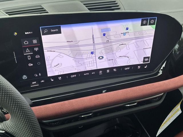 New 2025 Audi S5 Premium Plus image 11