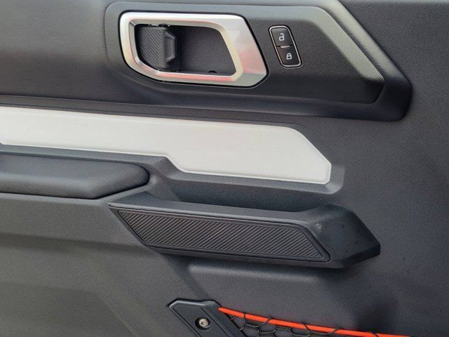 New 2025 Ford Bronco Stroppe Edition AWD/4WD image 17