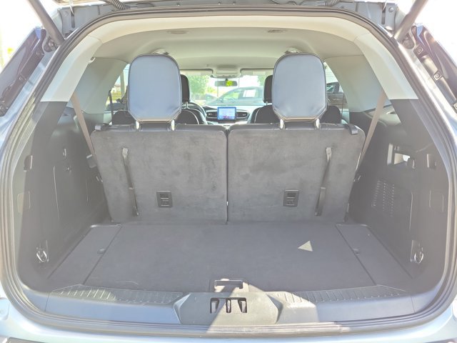 Certified 2022 Ford Explorer XLT w/ Equipment Group 202A RWD image 13