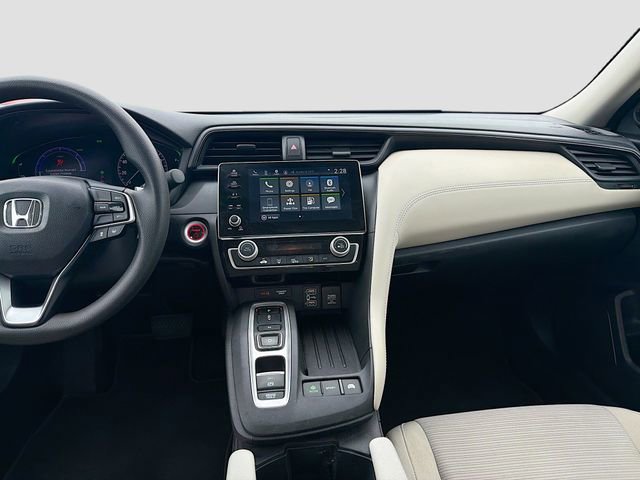 Used 2020 Honda Insight EX image 20