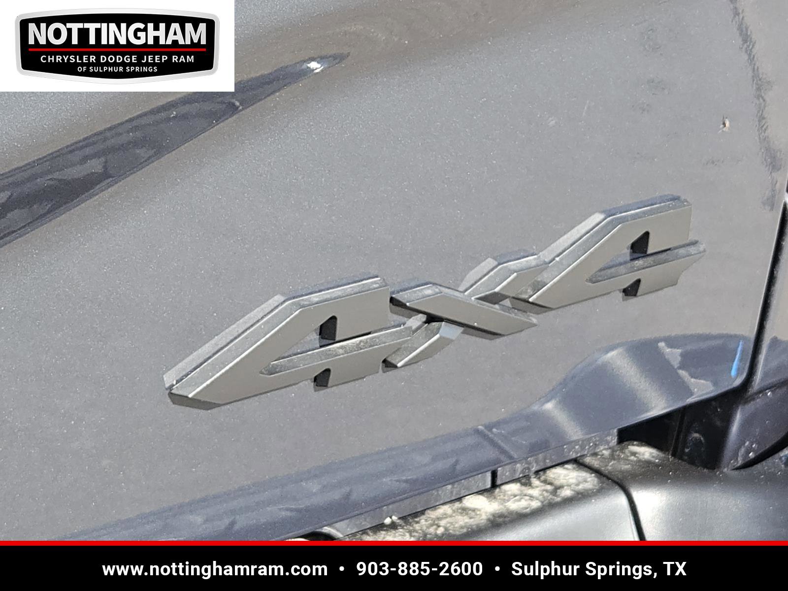 New 2026 RAM 2500 Laramie w/ Night Edition image 7