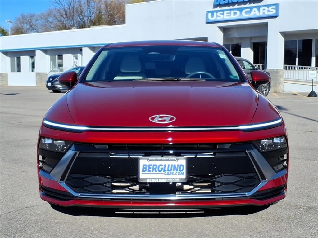 Used 2024 Hyundai Sonata SEL image 9