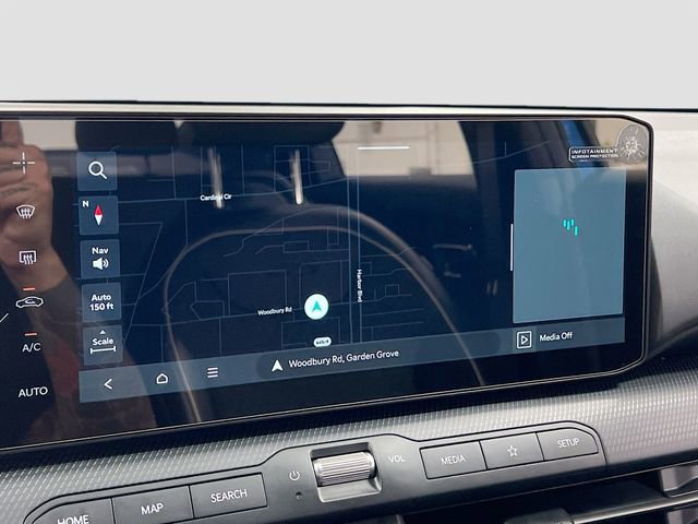 New 2025 Kia K4 GT-Line w/ GT-Line Sunroof Package image 13