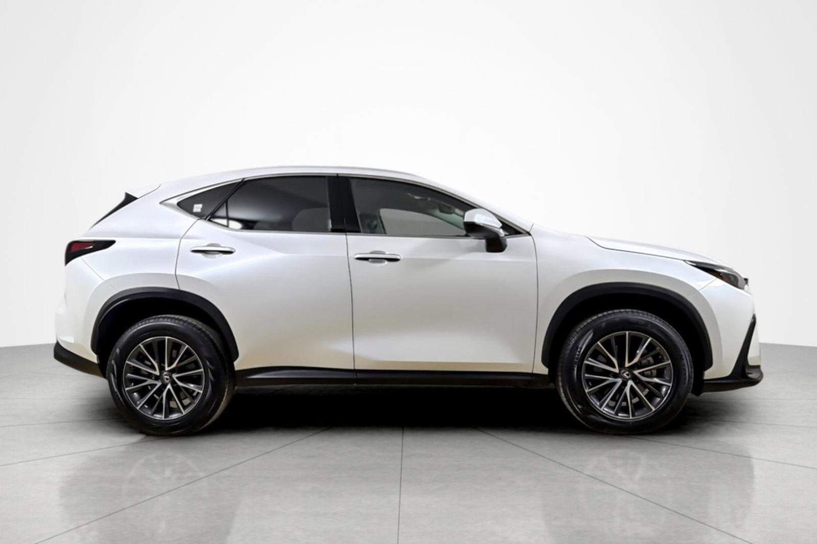 Used 2022 Lexus NX 250 AWD w/ Cold Area Package image 6