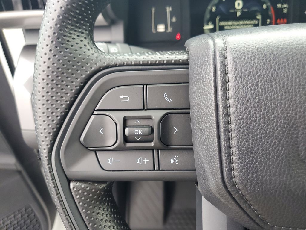 New 2026 Toyota Tacoma SR5 RWD image 21