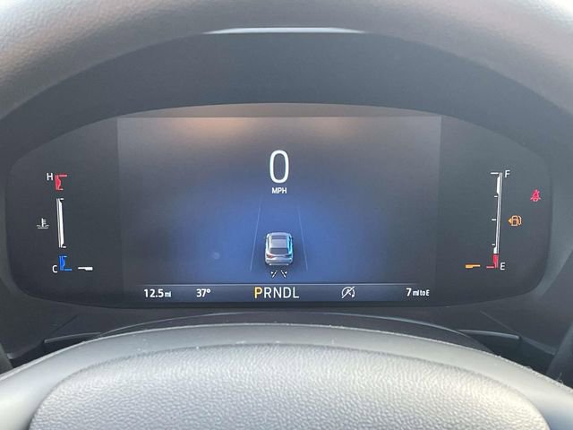 New 2026 Ford Escape Active image 18