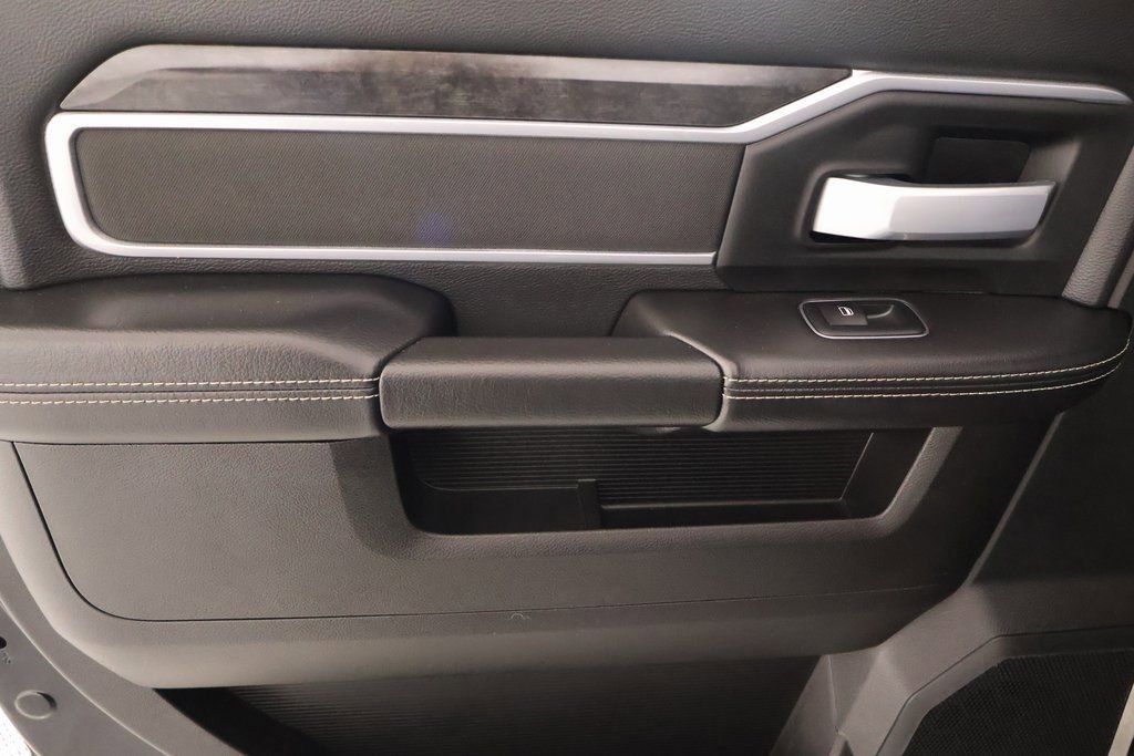 Used 2024 RAM 2500 Big Horn w/ Bed Utility Group image 15