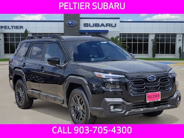 New 2026 Subaru Outback Limited XT