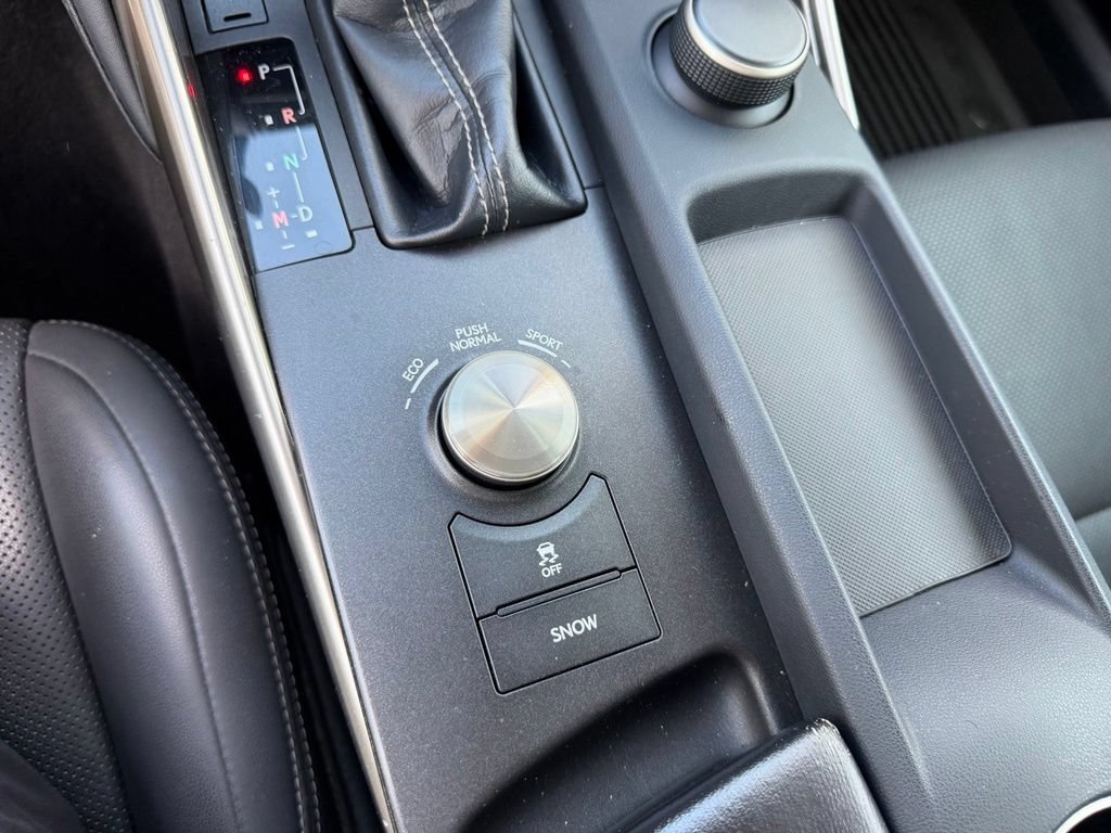 Used 2018 Lexus IS 300 AWD w/ Comfort Package image 26