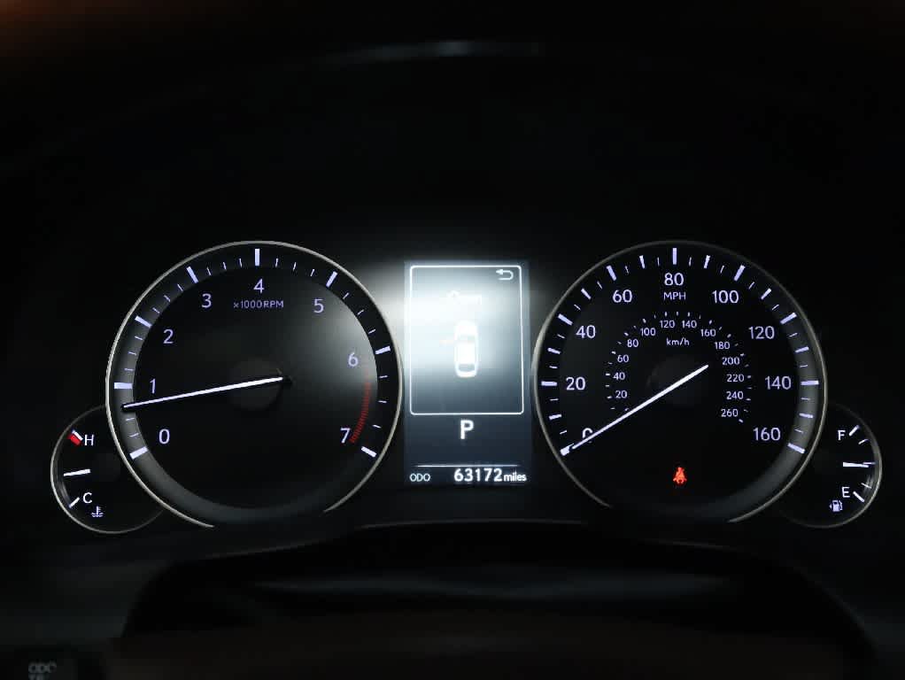 Used 2018 Lexus ES 350 w/ Premier Package FWD image 25