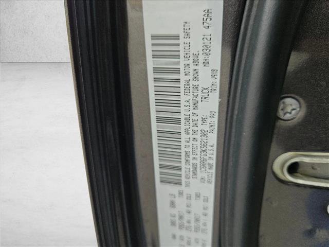 Used 2019 RAM 1500 Tradesman w/ Popular Equipment Group image 25