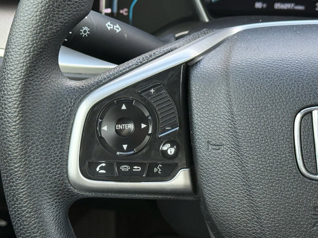 Used 2017 Honda Civic EX image 10