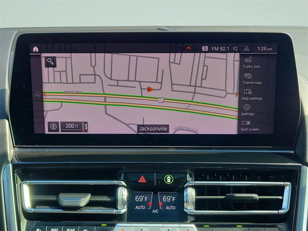 Used 2024 BMW 840i Gran Coupe image 16