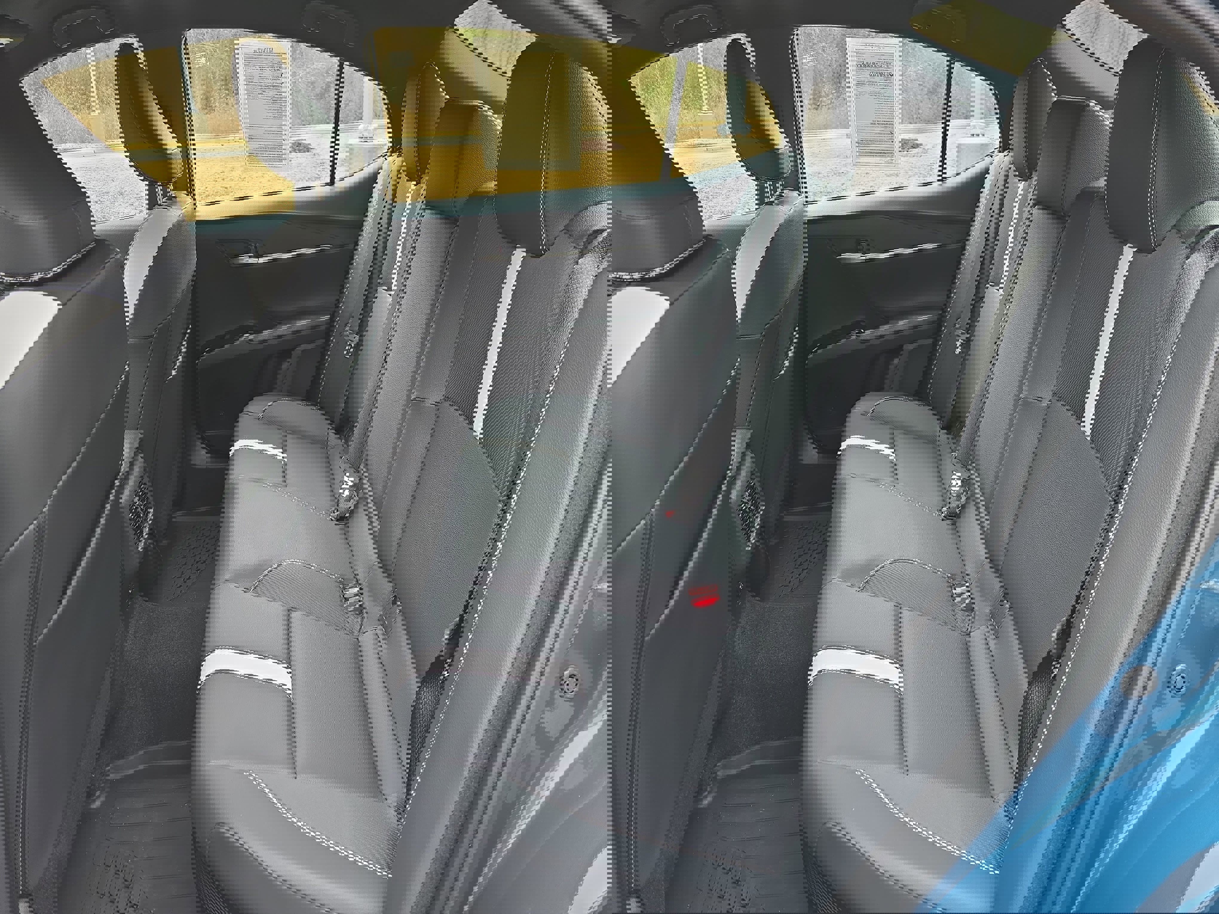 Used 2025 Toyota Camry SE image 16