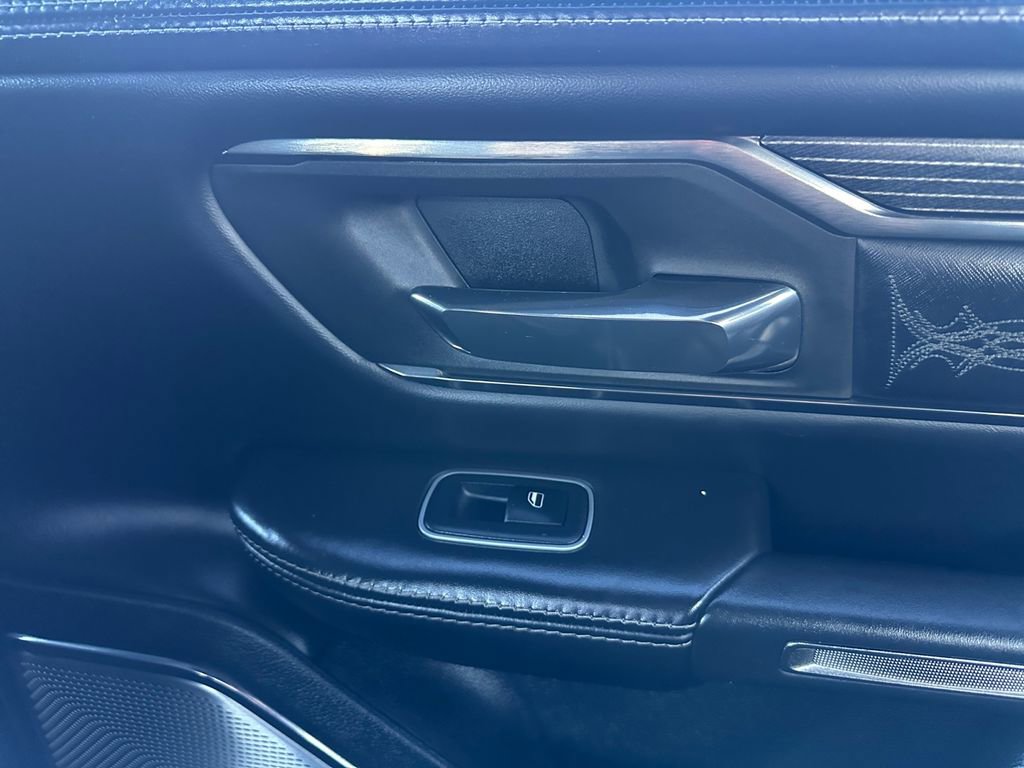 Used 2021 RAM 1500 Limited image 33