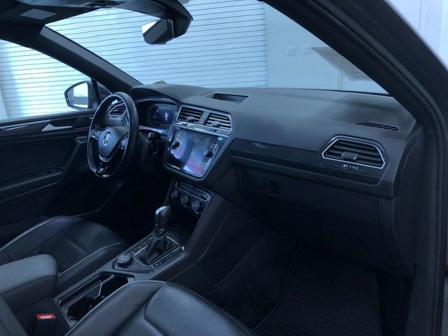 Used 2019 Volkswagen Tiguan S AWD/4WD image 25