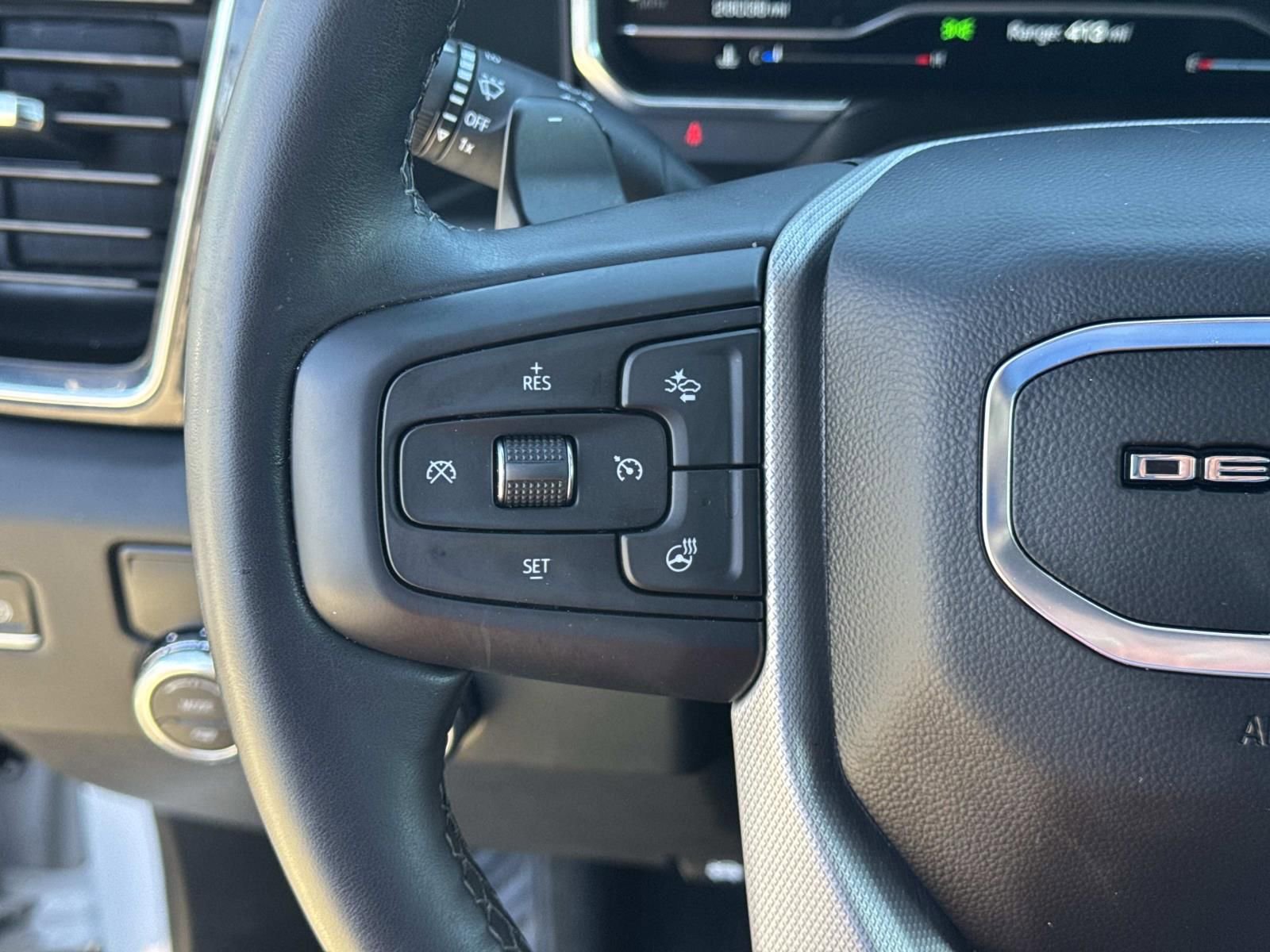 Used 2024 GMC Sierra 1500 Denali w/ Denali Reserve Package image 25