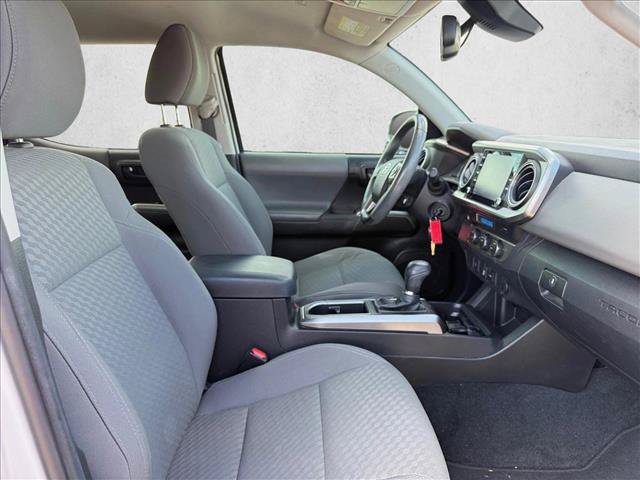Used 2022 Toyota Tacoma SR5 RWD image 21