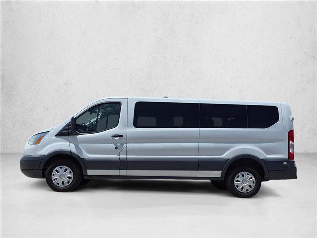 Used 2016 Ford Transit 350 XLT RWD image 9