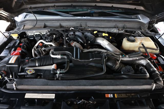 Used 2015 Ford F350 Lariat w/ Chrome Package image 54