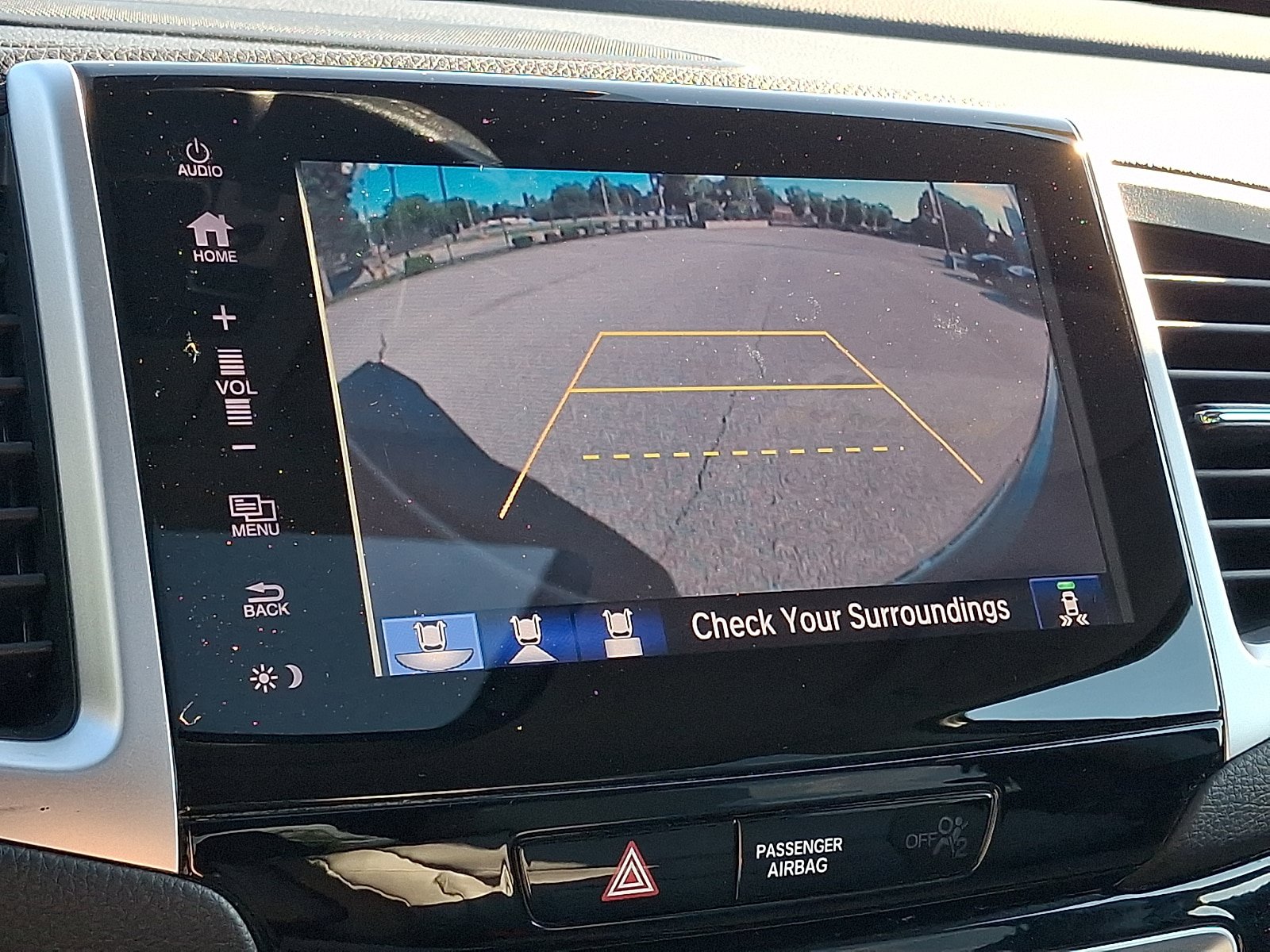 Used 2019 Honda Ridgeline RTL-E image 19