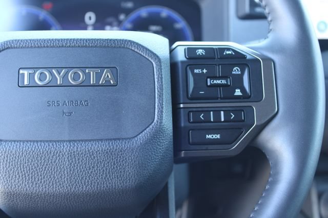 Used 2024 Toyota Land Cruiser w/ Premium Package AWD/4WD image 21