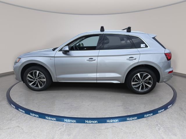 Used 2023 Audi Q5 2.0T Premium Plus AWD/4WD image 9