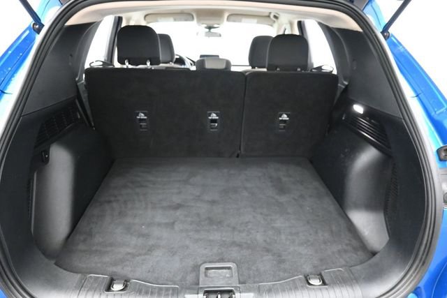 Certified 2020 Ford Escape SE FWD image 29