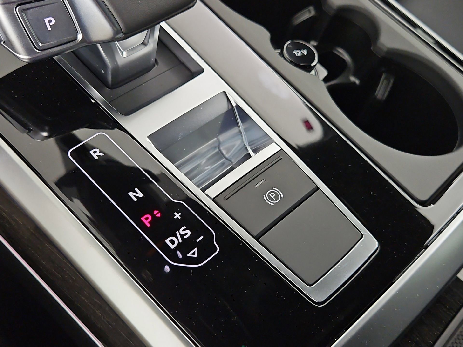 New 2026 Audi Q7 2.0T Premium image 37