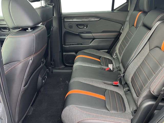 New 2026 Honda Passport TrailSport image 20