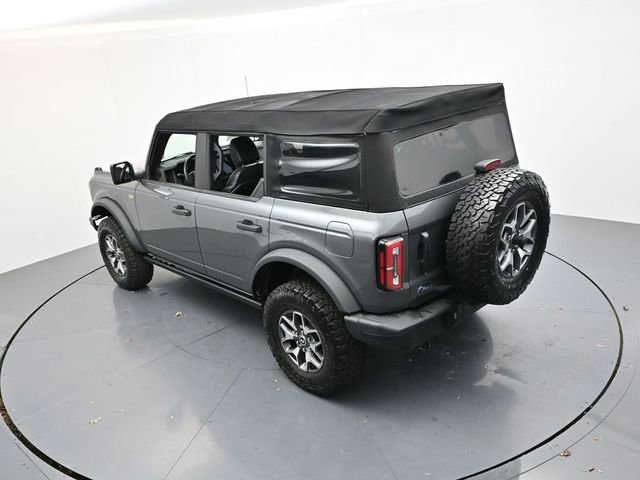Used 2024 Ford Bronco Badlands image 23