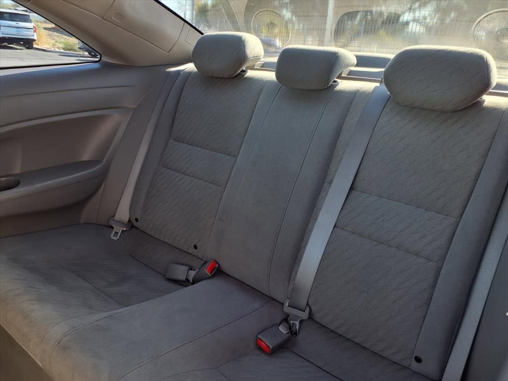 Used 2011 Honda Civic LX image 19