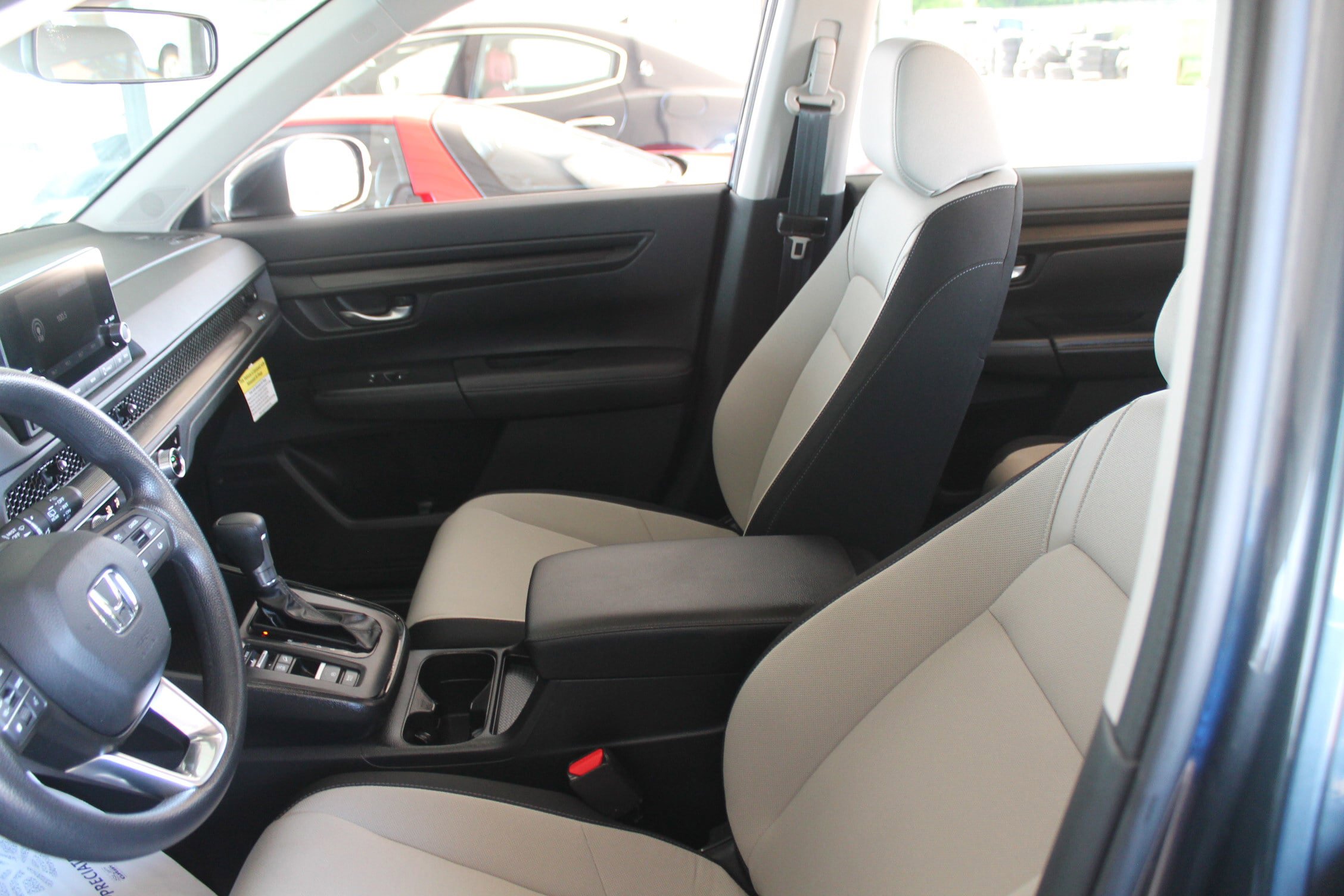 Used 2023 Honda CR-V EX image 24