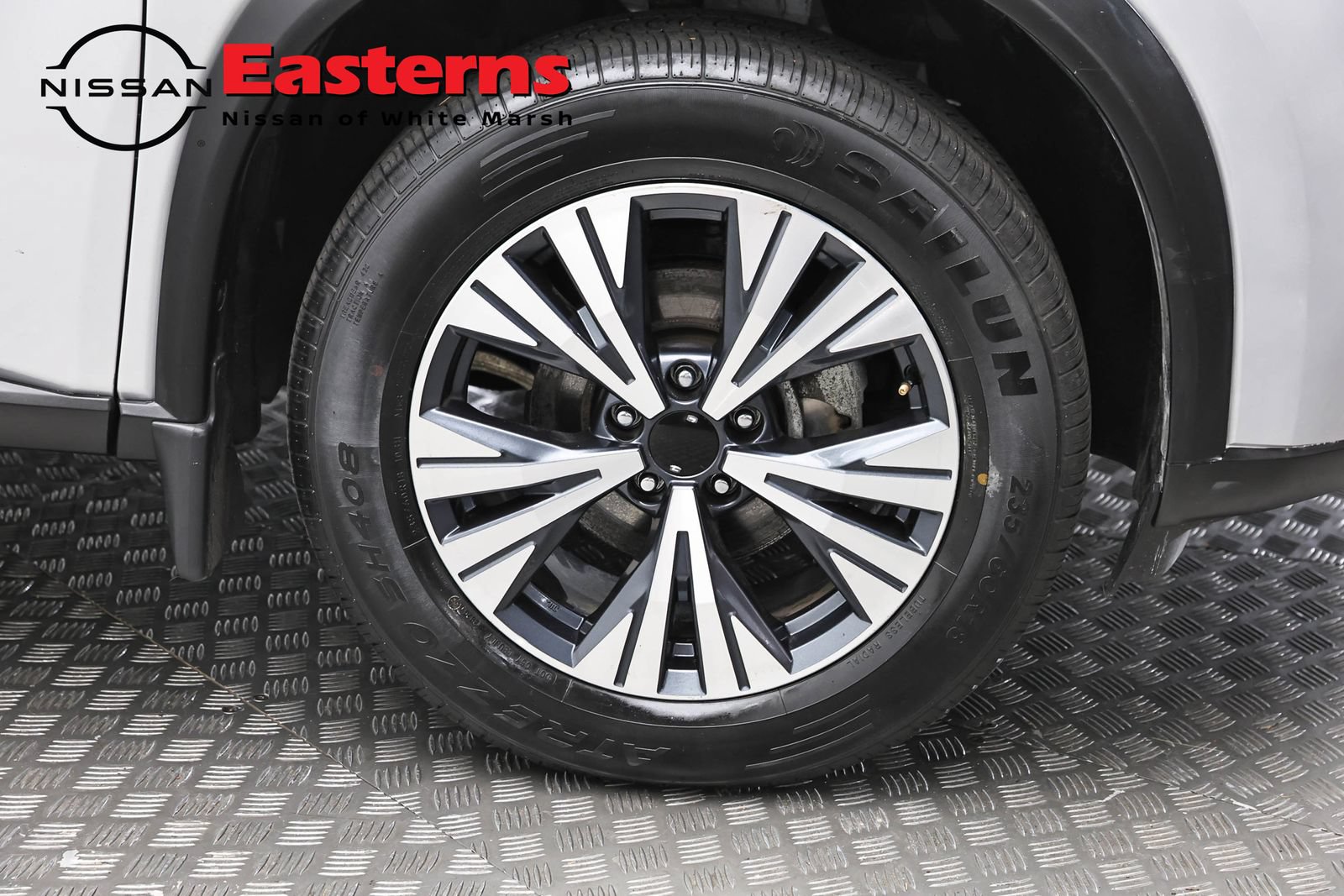 Used 2023 Toyota Corolla LE w/ Carpet Mat Package (TMS) FWD image 62