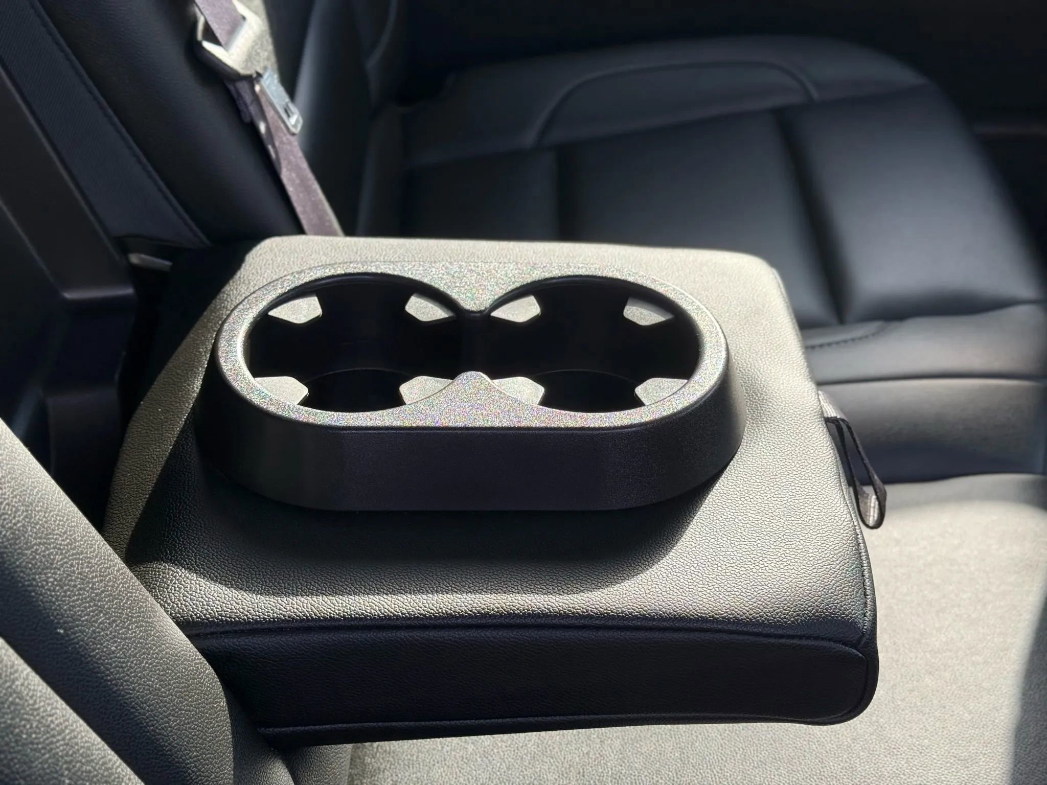 Used 2017 Chevrolet Silverado 1500 LTZ w/ Sport Package image 30