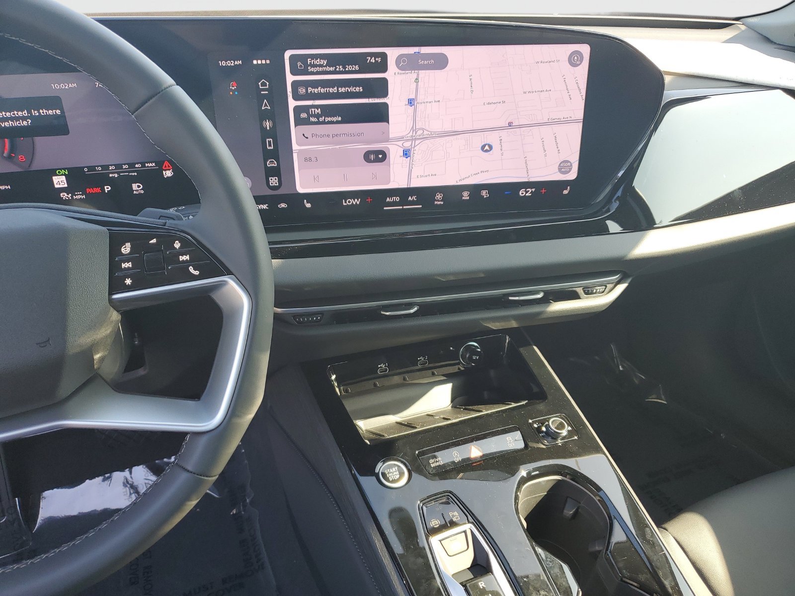 New 2026 Audi A5 Premium AWD/4WD image 23