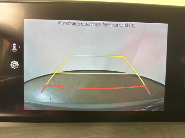 Used 2025 Kia Telluride EX X-Line image 30