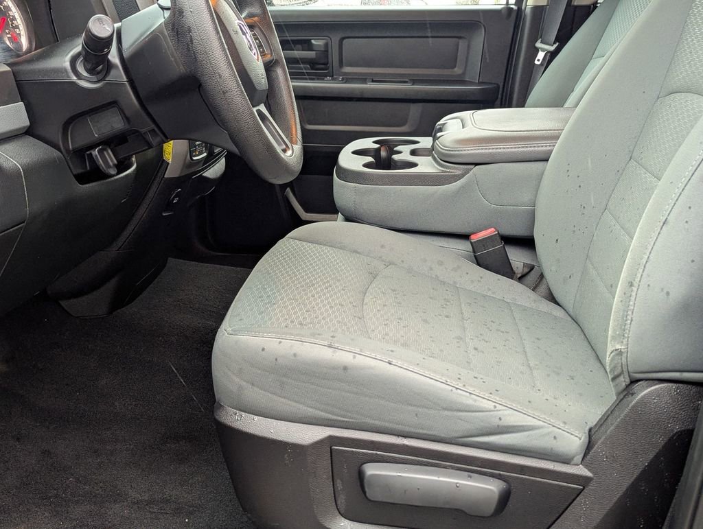 Used 2016 RAM 1500 Tradesman w/ Popular Equipment Group AWD/4WD image 11