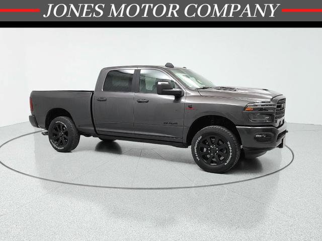 New 2026 RAM 2500 Laramie image 1