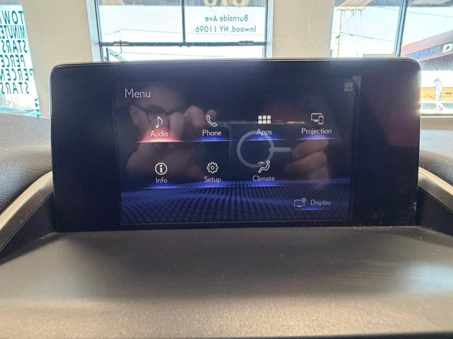 Used 2020 Lexus NX 300 F Sport image 48