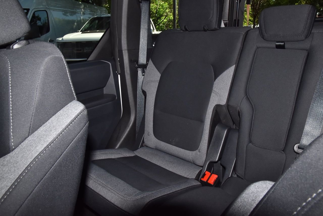 Certified 2025 Ford Bronco Big Bend image 20