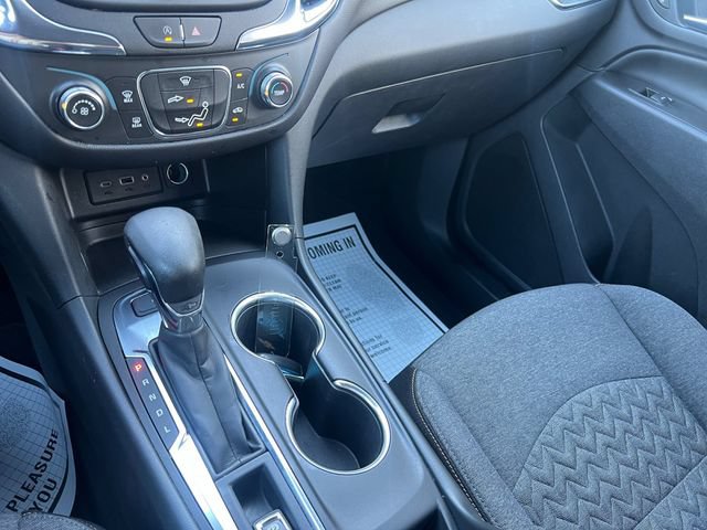 Used 2022 Chevrolet Equinox LT AWD/4WD image 15