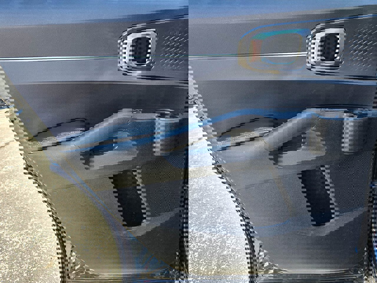 Used 2022 INFINITI QX50 Sensory w/ Cargo Package image 26