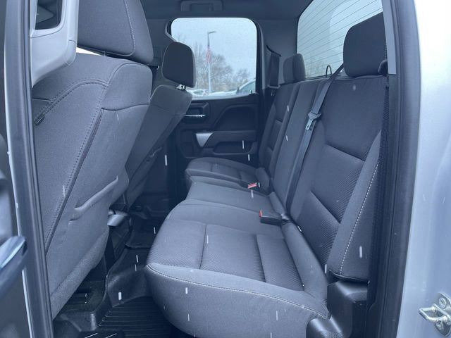 Used 2018 Chevrolet Silverado 1500 LT w/ All Star Edition image 21