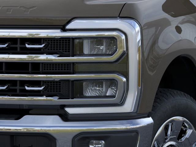 New 2026 Ford F350 Lariat w/ Lariat Premium Package image 20
