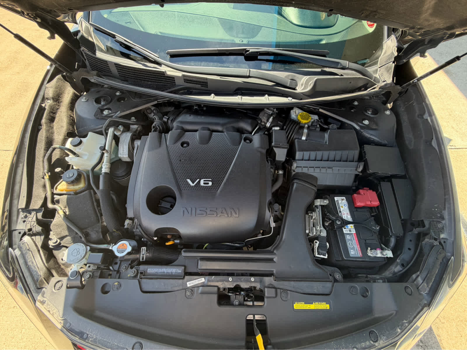Used 2022 Nissan Maxima Platinum w/ Sport Mat Group FWD image 29