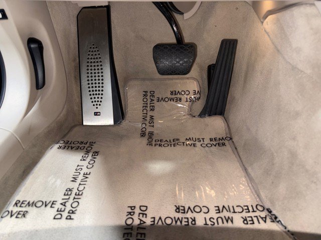 Used 2014 BMW 750i RWD image 53