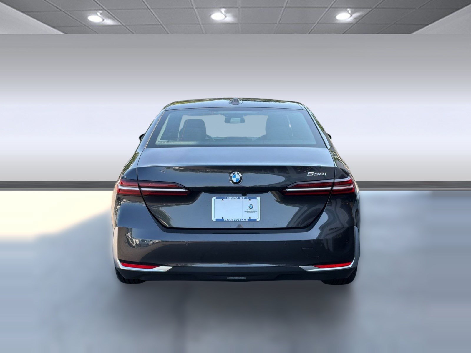 Used 2026 BMW 530i RWD image 10